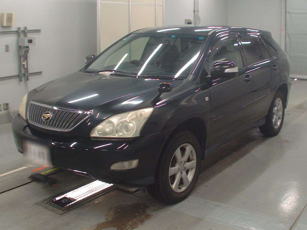 2006 Toyota Harrier ACU30W[0]