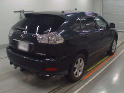 2006 Toyota Harrier