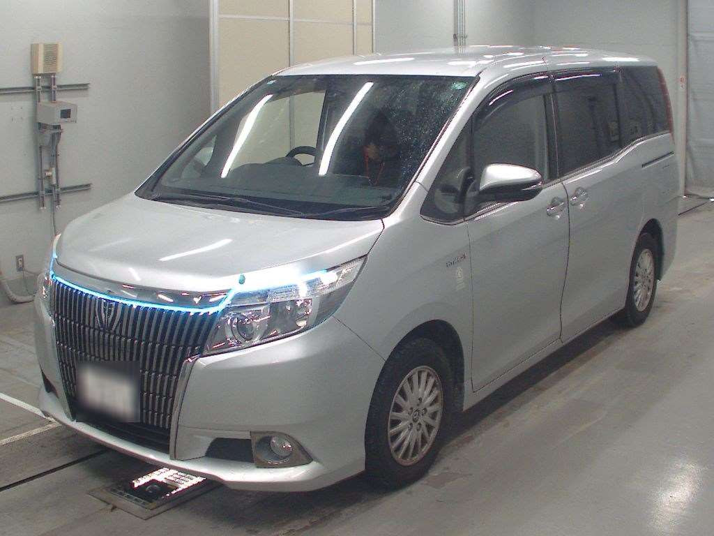 2015 Toyota Esquire ZRR80G[0]