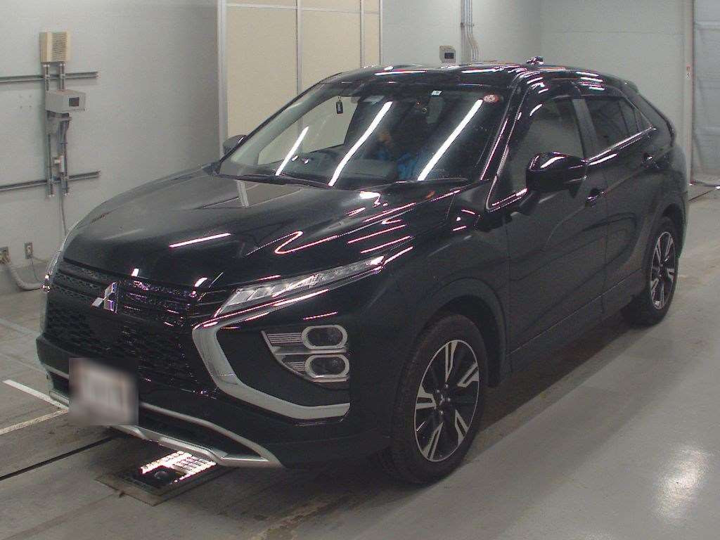 2022 Mitsubishi Eclipse Cross GK1W[0]