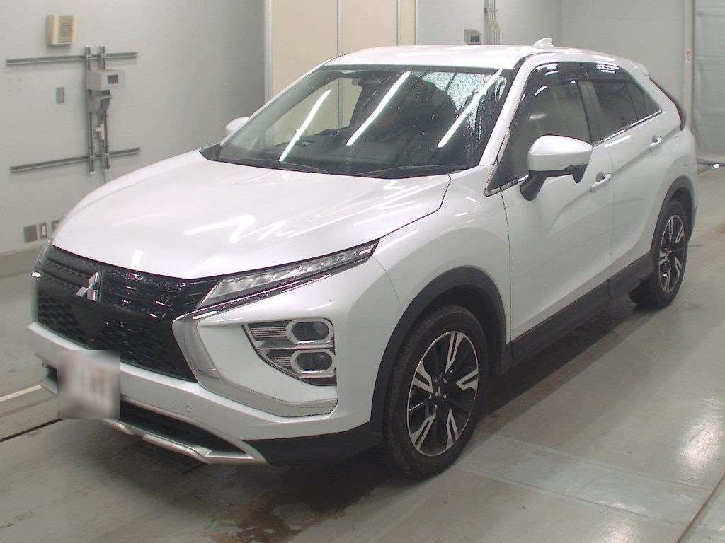 2022 Mitsubishi Eclipse Cross GK1W[0]