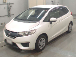 2014 Honda Fit