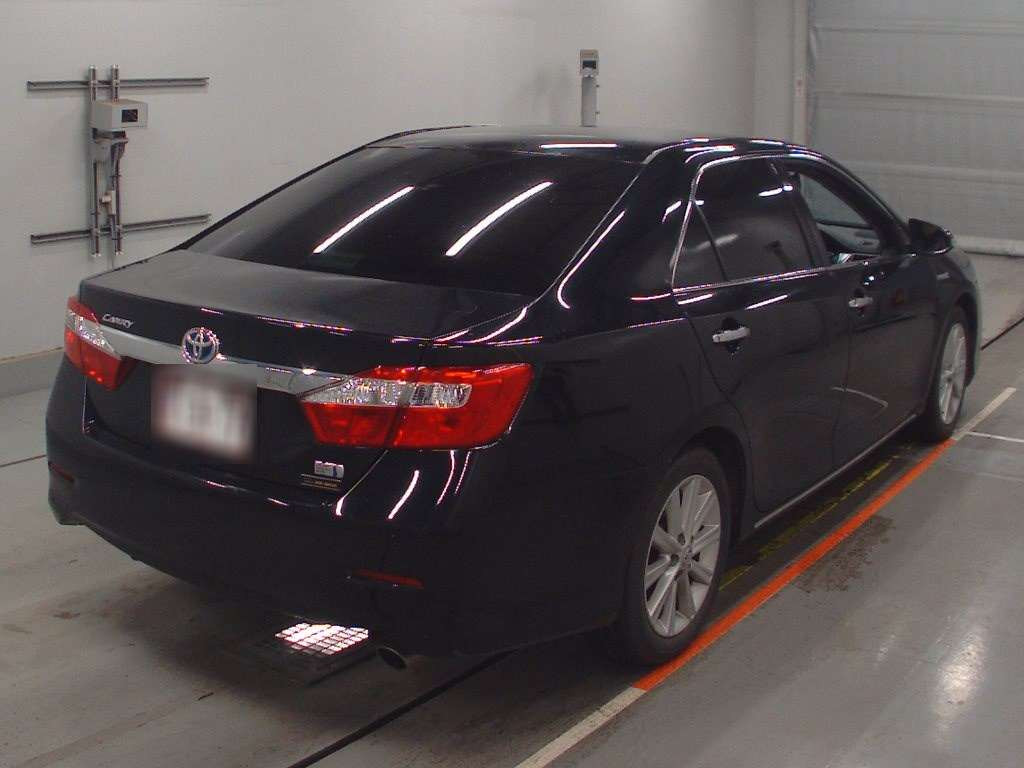 2013 Toyota Camry AVV50[1]