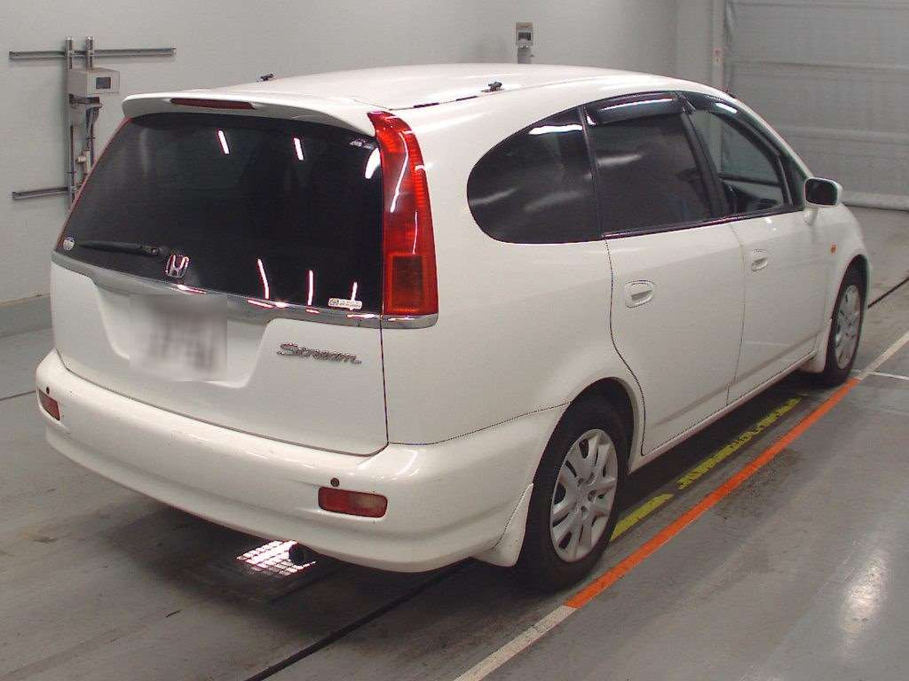 2001 Honda Stream RN3[1]