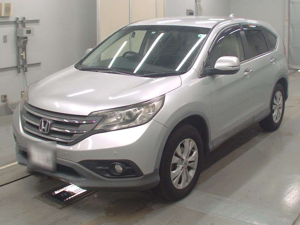 2012 Honda CR-V RM1[0]