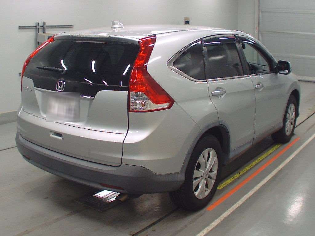 2012 Honda CR-V RM1[1]