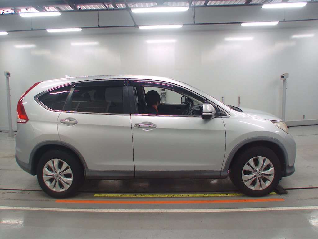 2012 Honda CR-V RM1[2]