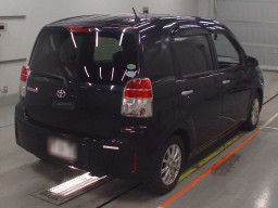 2014 Toyota Spade