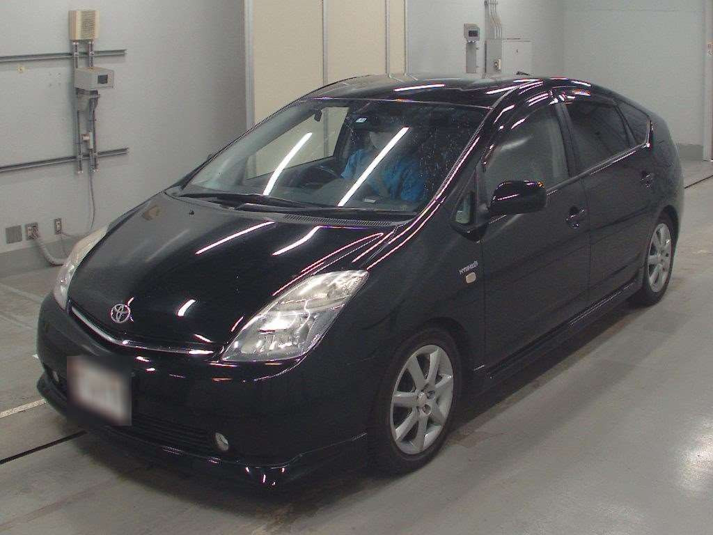 2007 Toyota Prius NHW20[0]