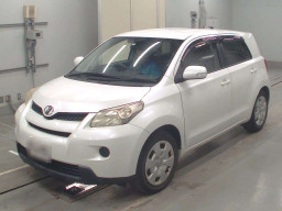 2008 Toyota IST