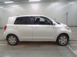 2008 Toyota IST