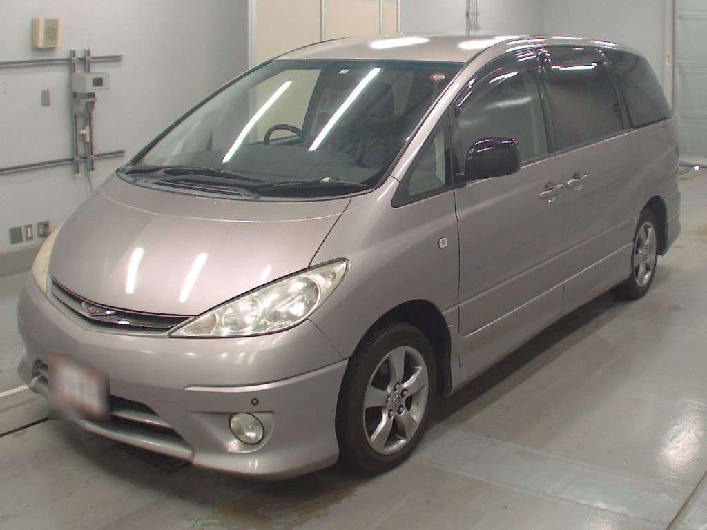 2005 Toyota Estima L ACR30W[0]