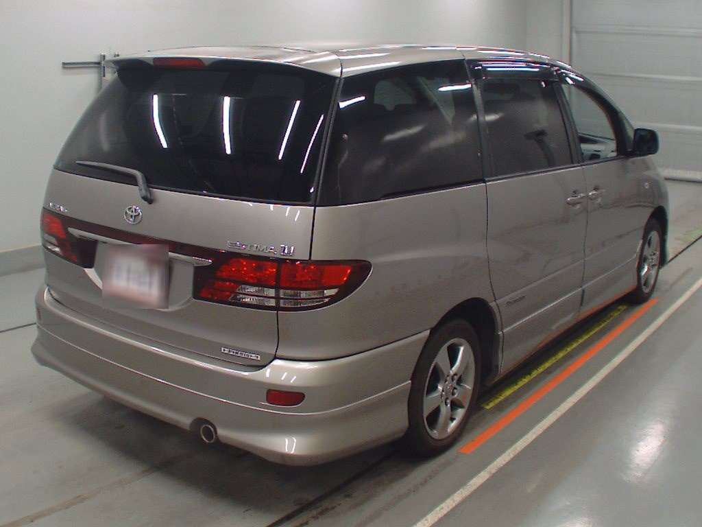 2005 Toyota Estima L ACR30W[1]