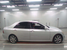 2006 Toyota Crown