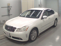 2005 Nissan Fuga