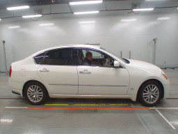 2005 Nissan Fuga