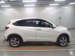 2014 Honda VEZEL