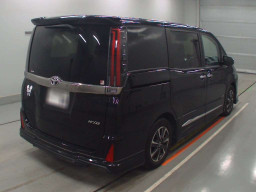 2020 Toyota Noah