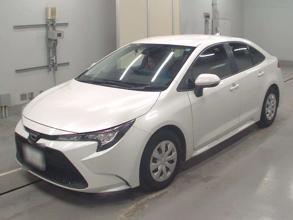 2020 Toyota Corolla Sedan ZRE212[0]