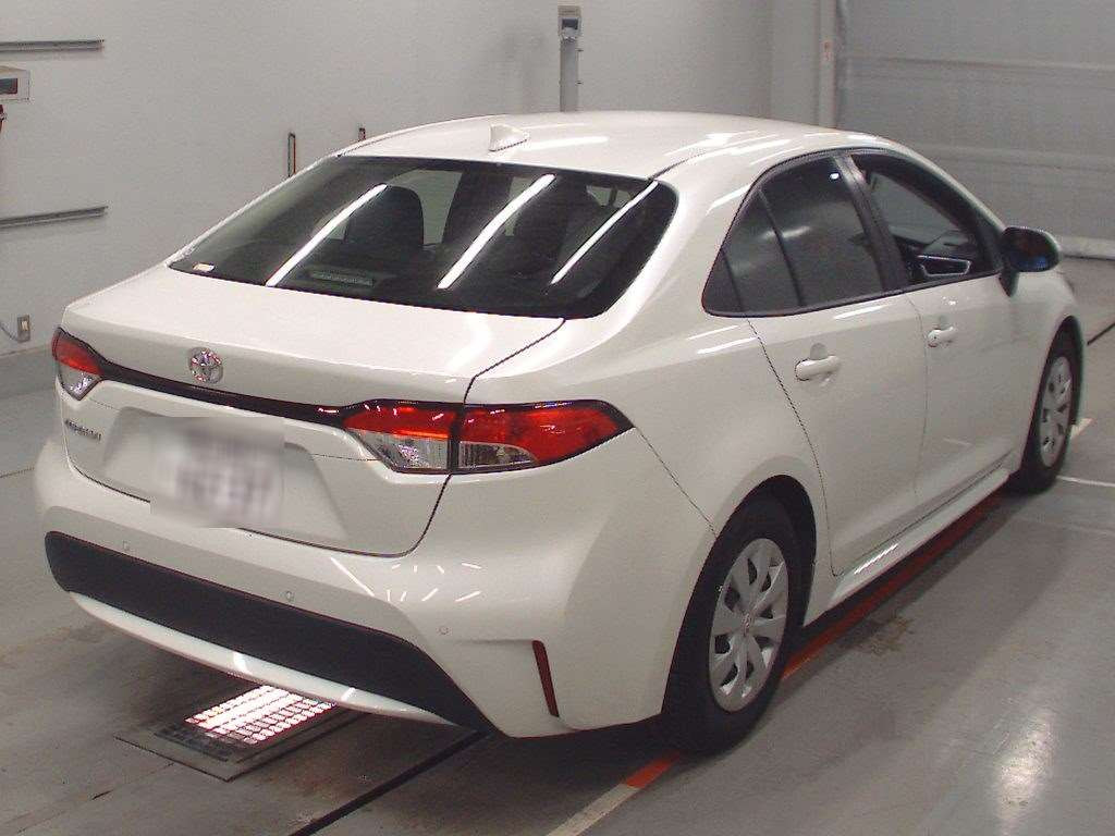 2020 Toyota Corolla Sedan ZRE212[1]