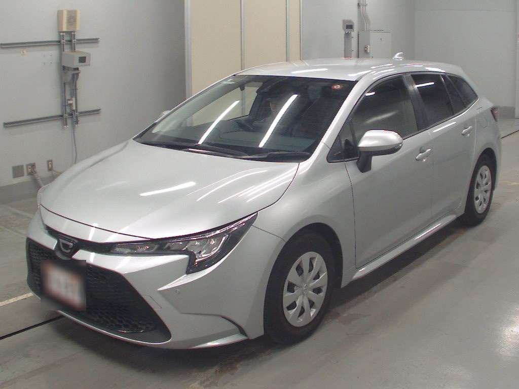 2020 Toyota Corolla Touring Wagon ZRE212W[0]