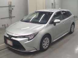 2020 Toyota Corolla Touring Wagon