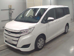 2019 Toyota Noah