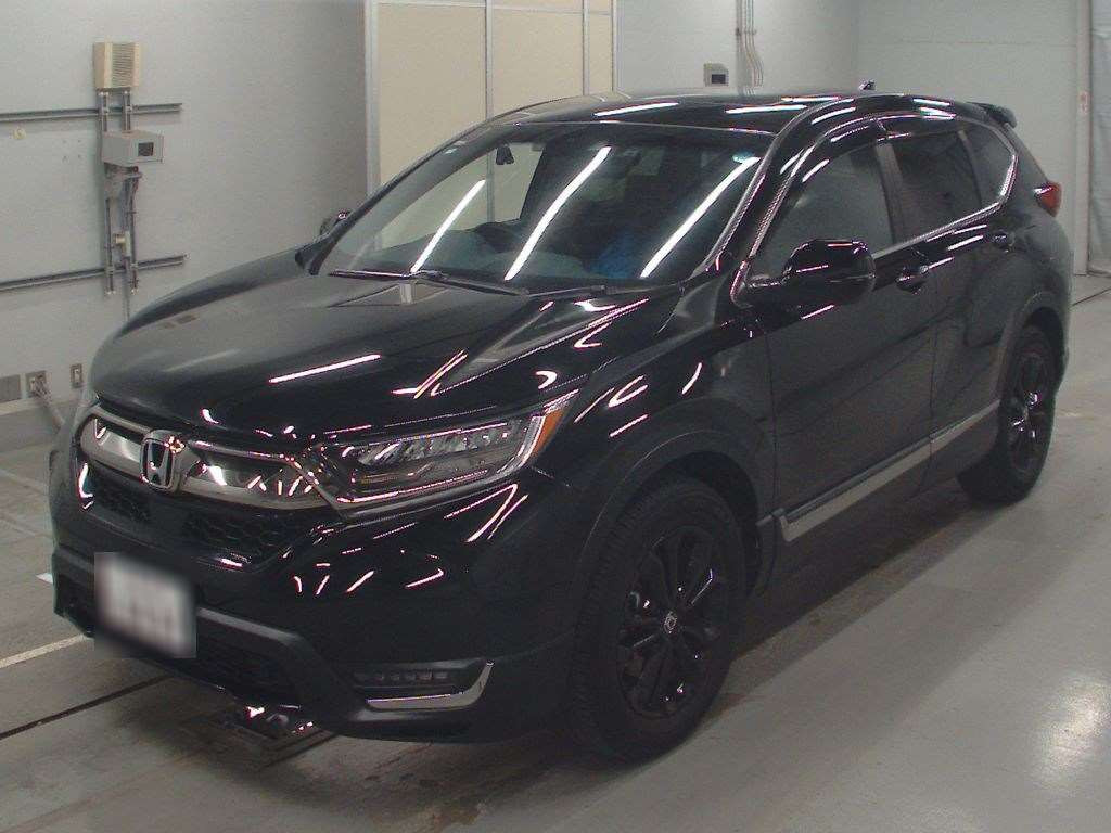 2020 Honda CR-V RW1[0]