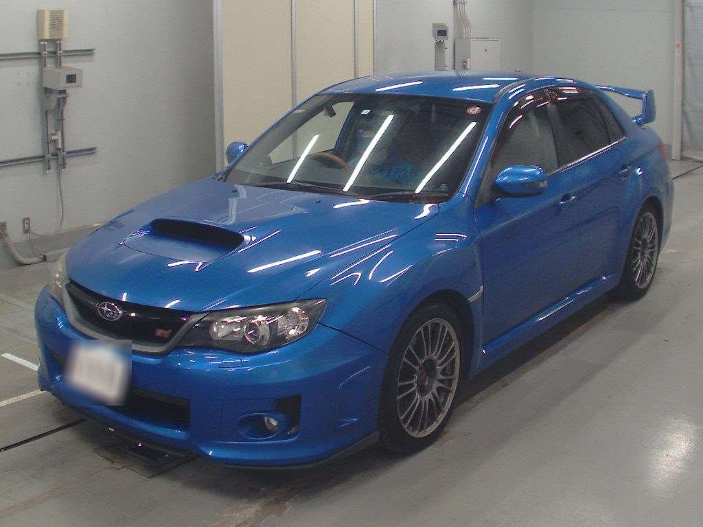 2014 Subaru Impreza GVB[0]