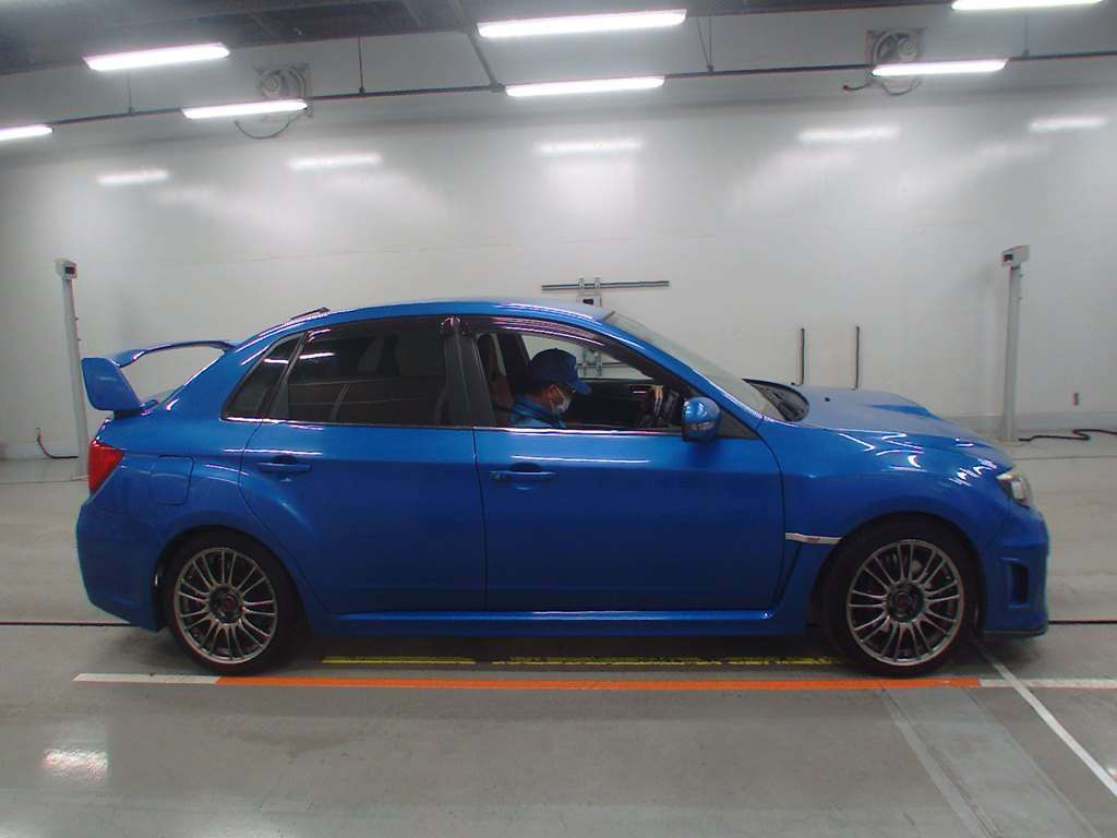 2014 Subaru Impreza GVB[2]