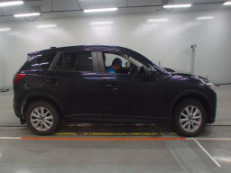 2012 Mazda CX-5