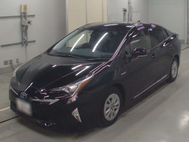 2018 Toyota Prius