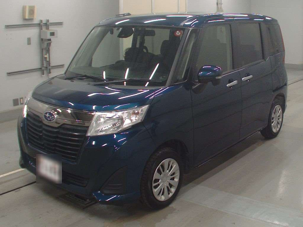 2017 Subaru Justy M900F[0]