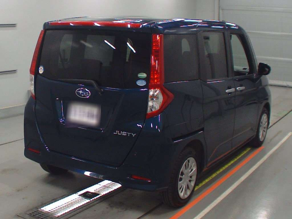 2017 Subaru Justy M900F[1]