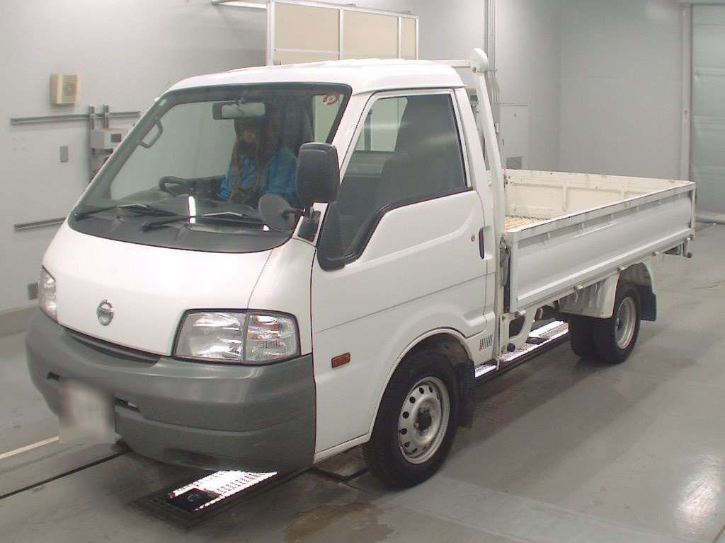 2015 Nissan Vanette Truck SKP2TN[0]