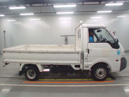 2015 Nissan Vanette Truck