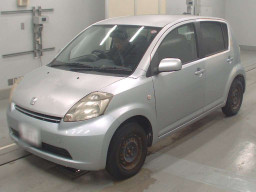 2006 Toyota Passo