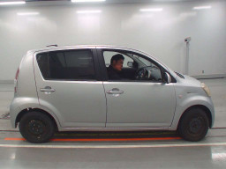 2006 Toyota Passo