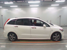 2006 Honda Stream