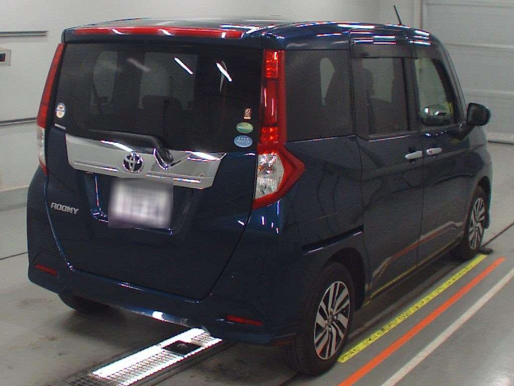 2019 Toyota Roomy M900A[1]