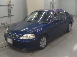 2000 Honda Civic