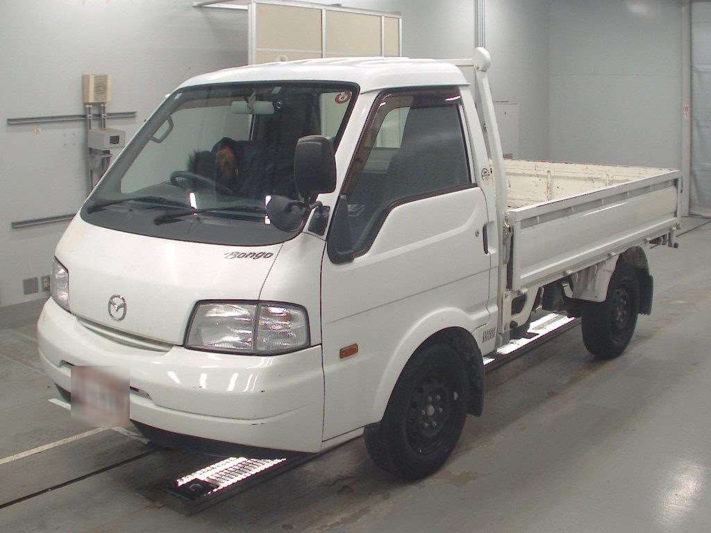 2019 Mazda Bongo Truck SLP2T[0]