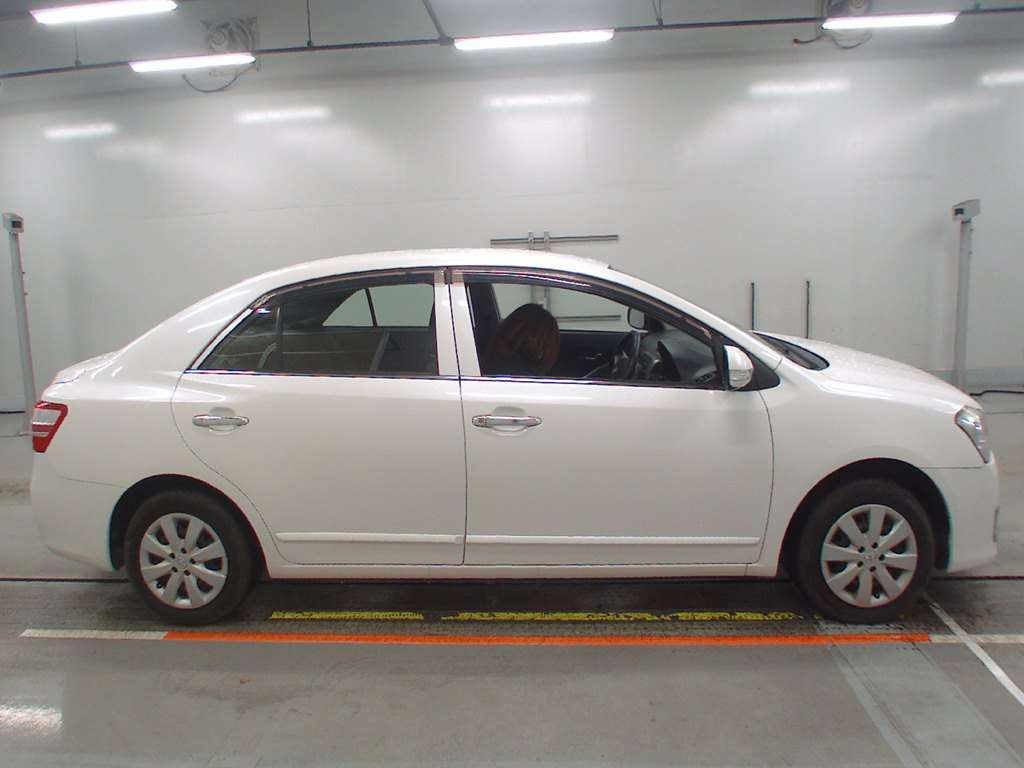 2011 Toyota Premio NZT260[2]