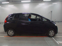 2016 Honda Fit