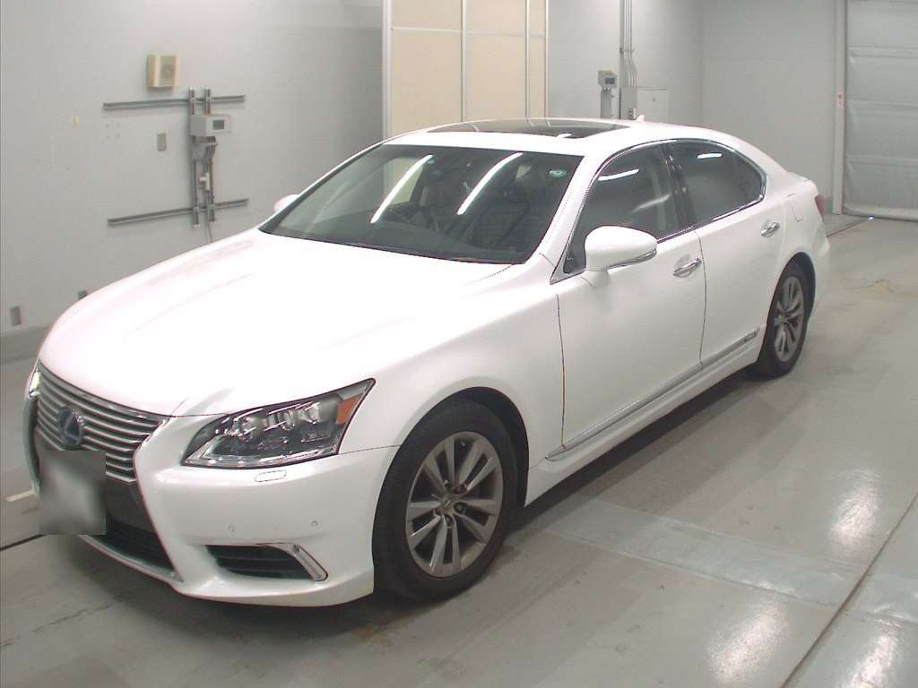 2013 Lexus LS UVF45[0]