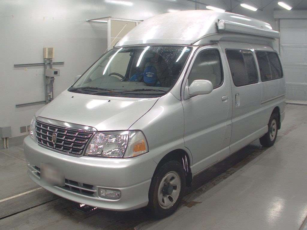 2002 Toyota Grand Hiace VCH28K[0]