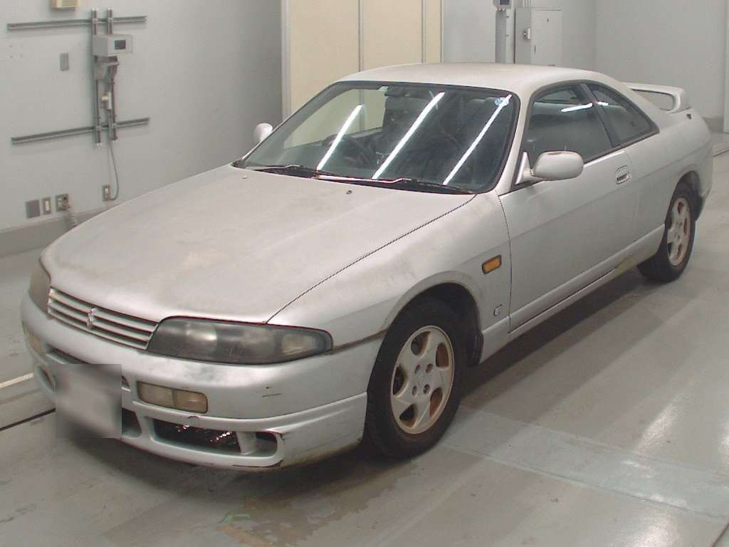 1995 Nissan Skyline HR33[0]