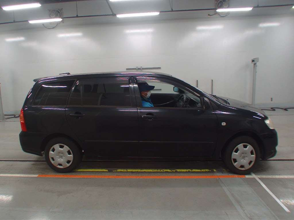 2006 Toyota Corolla Fielder NZE121G[2]