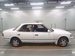 1992 Toyota Chaser