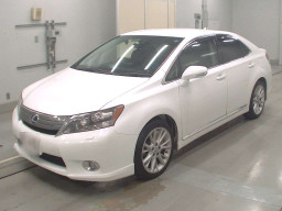 2009 Lexus HS